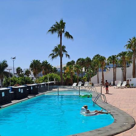 Club Del Mar Duplex Apartman Puerto del Carmen  Kültér fotó
