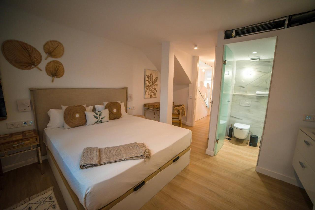 Club Del Mar Duplex Apartman Puerto del Carmen  Kültér fotó