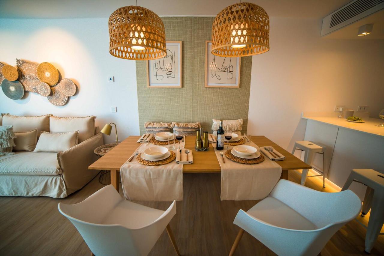 Club Del Mar Duplex Apartman Puerto del Carmen  Kültér fotó