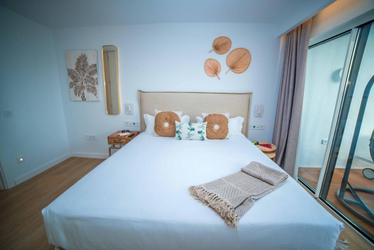Club Del Mar Duplex Apartman Puerto del Carmen  Kültér fotó