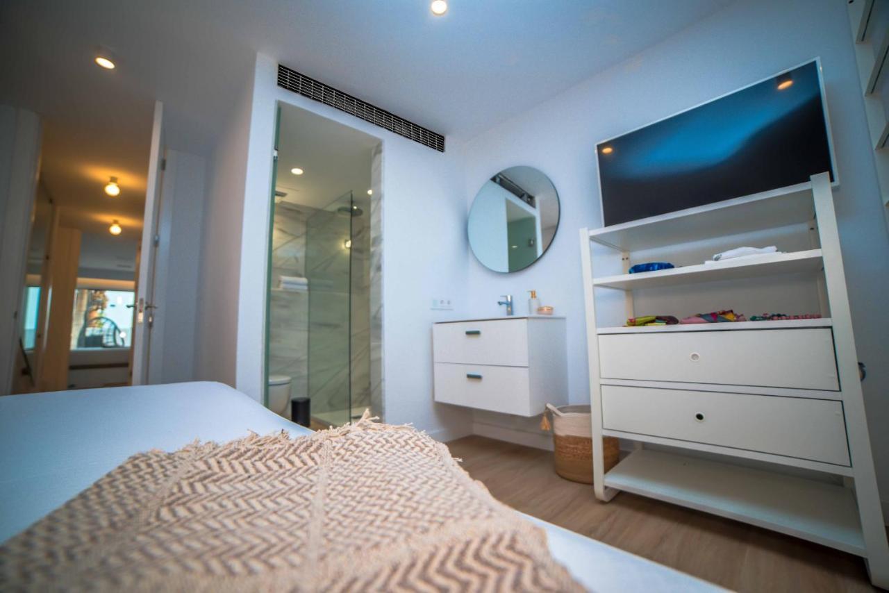 Club Del Mar Duplex Apartman Puerto del Carmen  Kültér fotó